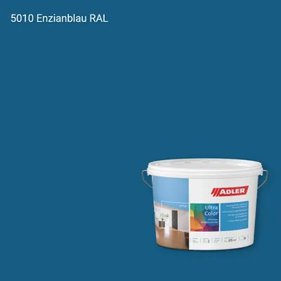 Інтер'єрна фарба Aviva Ultra-Color колір RAL 5010, Adler RAL 192