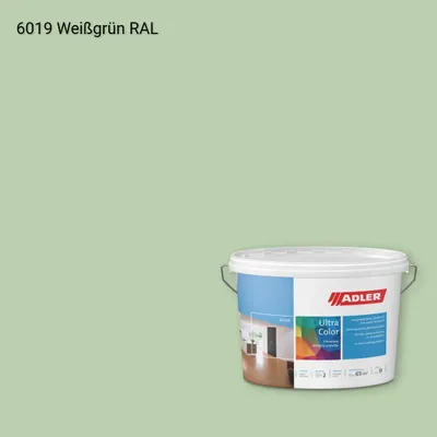 Інтер'єрна фарба Aviva Ultra-Color колір RAL 6019, Adler RAL 192