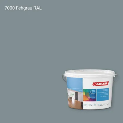 Інтер'єрна фарба Aviva Ultra-Color колір RAL 7000, Adler RAL 192
