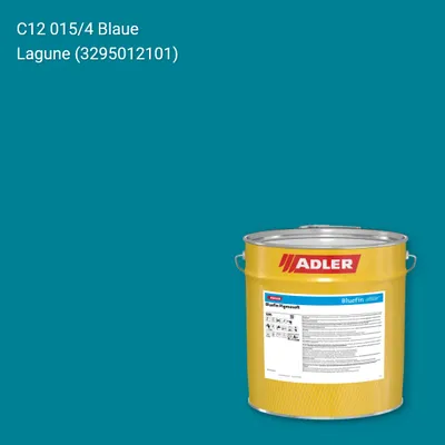 Лак меблевий Bluefin Pigmosoft колір C12 015/4, Adler Color 1200