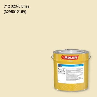 Лак меблевий Bluefin Pigmosoft колір C12 023/6, Adler Color 1200