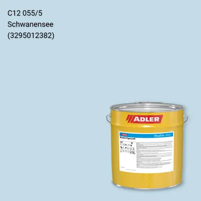 Лак меблевий Bluefin Pigmosoft колір C12 055/5, Adler Color 1200