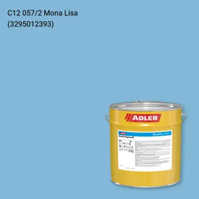 Лак меблевий Bluefin Pigmosoft колір C12 057/2, Adler Color 1200