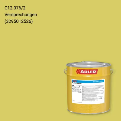 Лак меблевий Bluefin Pigmosoft колір C12 076/2, Adler Color 1200