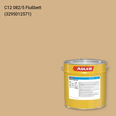 Лак меблевий Bluefin Pigmosoft колір C12 082/5, Adler Color 1200