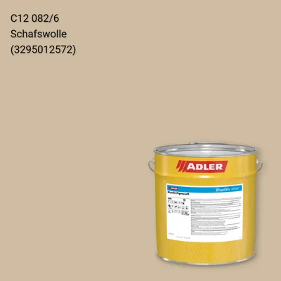 Лак меблевий Bluefin Pigmosoft колір C12 082/6, Adler Color 1200
