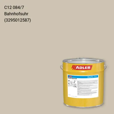 Лак меблевий Bluefin Pigmosoft колір C12 084/7, Adler Color 1200
