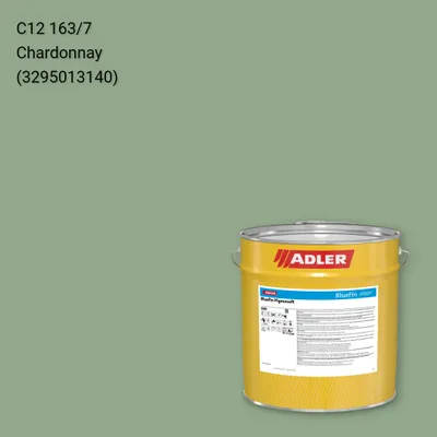 Лак меблевий Bluefin Pigmosoft колір C12 163/7, Adler Color 1200