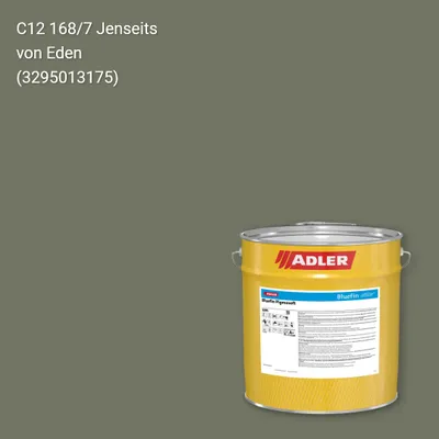 Лак меблевий Bluefin Pigmosoft колір C12 168/7, Adler Color 1200