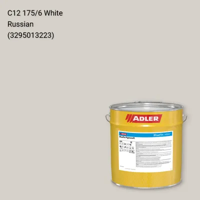 Лак меблевий Bluefin Pigmosoft колір C12 175/6, Adler Color 1200