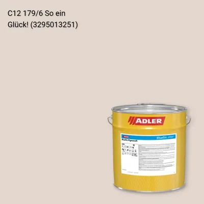 Лак меблевий Bluefin Pigmosoft колір C12 179/6, Adler Color 1200