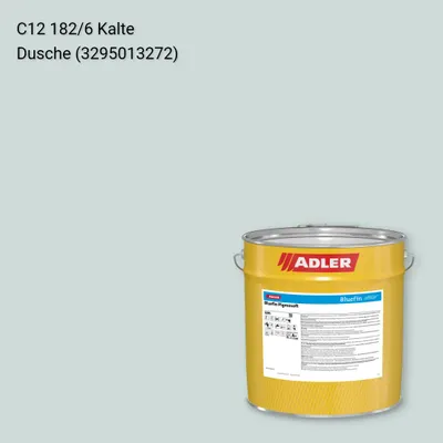 Лак меблевий Bluefin Pigmosoft колір C12 182/6, Adler Color 1200