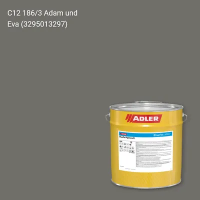 Лак меблевий Bluefin Pigmosoft колір C12 186/3, Adler Color 1200