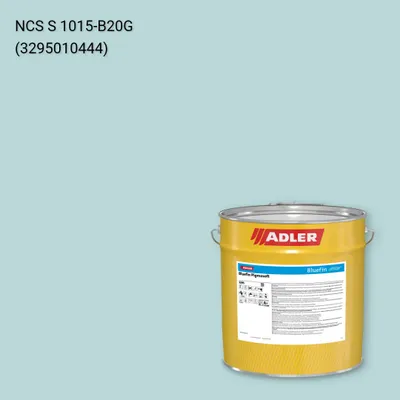 Лак меблевий Bluefin Pigmosoft колір NCS S 1015-B20G, Adler NCS S