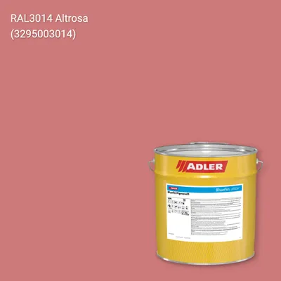 Лак меблевий Bluefin Pigmosoft колір RAL 3014, Adler RAL 192