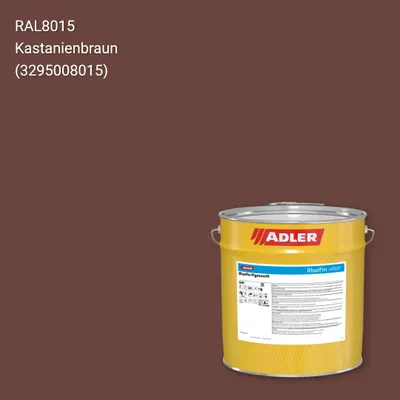 Лак меблевий Bluefin Pigmosoft колір RAL 8015, Adler RAL 192