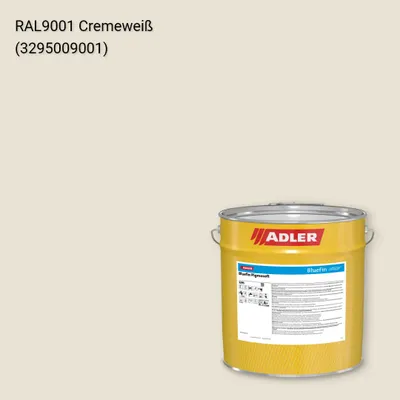 Лак меблевий Bluefin Pigmosoft колір RAL 9001, Adler RAL 192