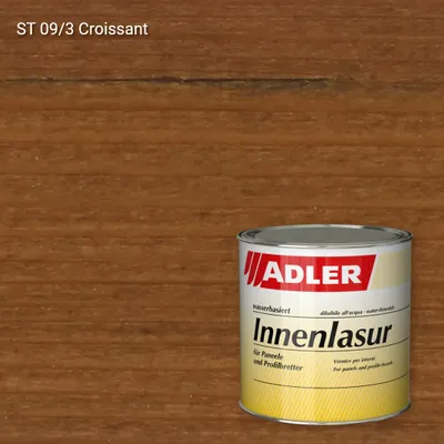 Лазур для дерева Innenlasur колір ST 09/3, Adler Stylewood