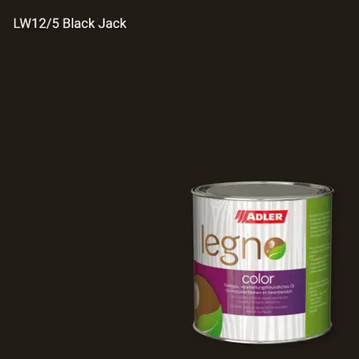 Олія для меблів Legno-Color колір LW 12/5, Adler Livingwood