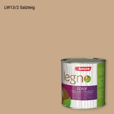 Олія для меблів Legno-Color колір LW 13/2, Adler Livingwood