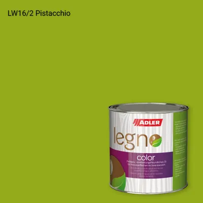 Олія для меблів Legno-Color колір LW 16/2, Adler Livingwood