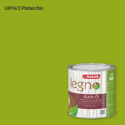 Олія для меблів Legno-Dura-Öl колір LW 16/2, Adler Livingwood