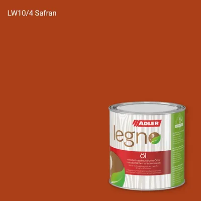 Олія для меблів Legno-Oel колір LW 10/4, Adler Livingwood