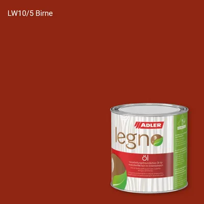 Олія для меблів Legno-Oel колір LW 10/5, Adler Livingwood