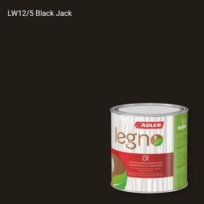 Олія для меблів Legno-Öl колір LW 12/5, Adler Livingwood
