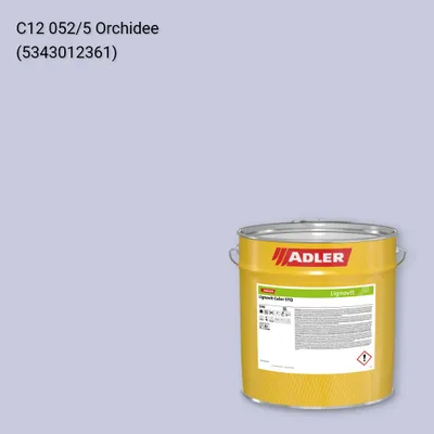 Фарба для дерева Lignovit Color STQ колір C12 052/5, Adler Color 1200