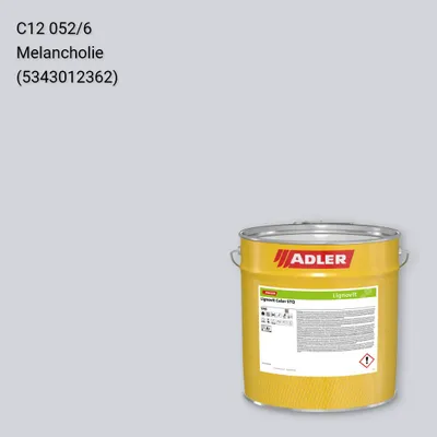 Фарба для дерева Lignovit Color STQ колір C12 052/6, Adler Color 1200