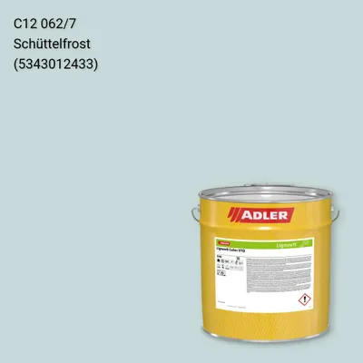 Фарба для дерева Lignovit Color STQ колір C12 062/7, Adler Color 1200