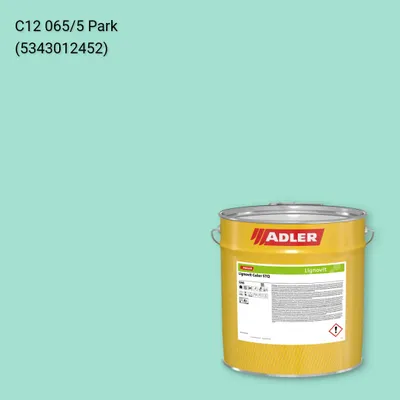 Фарба для дерева Lignovit Color STQ колір C12 065/5, Adler Color 1200