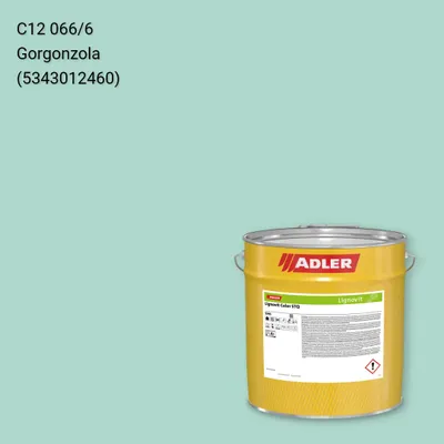 Фарба для дерева Lignovit Color STQ колір C12 066/6, Adler Color 1200