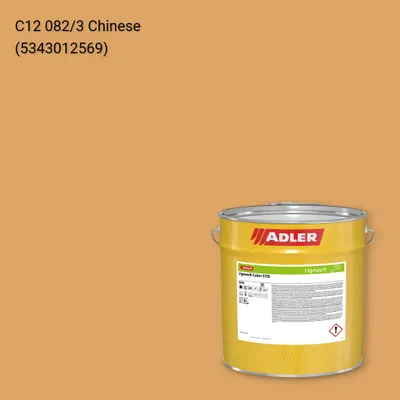 Фарба для дерева Lignovit Color STQ колір C12 082/3, Adler Color 1200