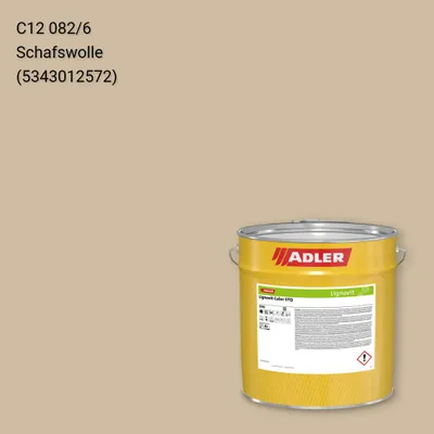 Фарба для дерева Lignovit Color STQ колір C12 082/6, Adler Color 1200