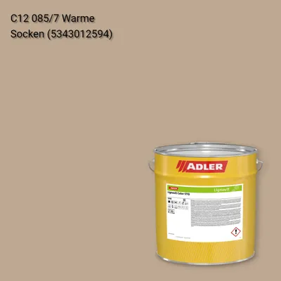 Фарба для дерева Lignovit Color STQ колір C12 085/7, Adler Color 1200