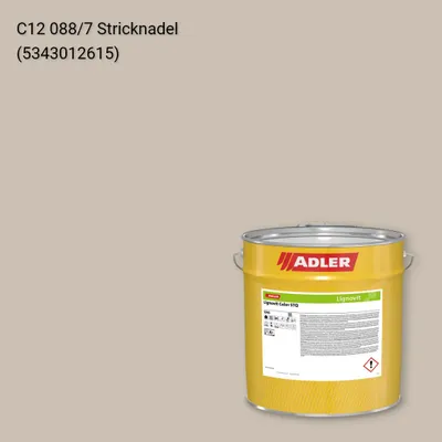Фарба для дерева Lignovit Color STQ колір C12 088/7, Adler Color 1200