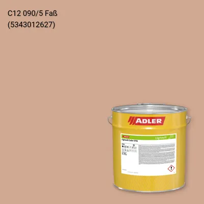 Фарба для дерева Lignovit Color STQ колір C12 090/5, Adler Color 1200