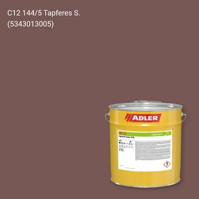 Фарба для дерева Lignovit Color STQ колір C12 144/5, Adler Color 1200