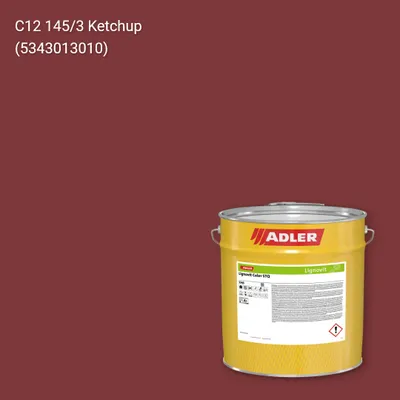 Фарба для дерева Lignovit Color STQ колір C12 145/3, Adler Color 1200