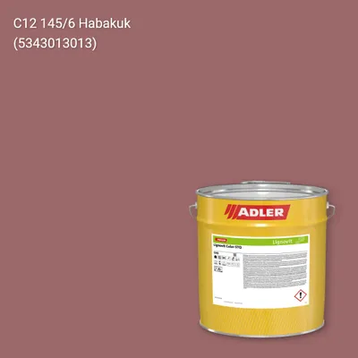 Фарба для дерева Lignovit Color STQ колір C12 145/6, Adler Color 1200