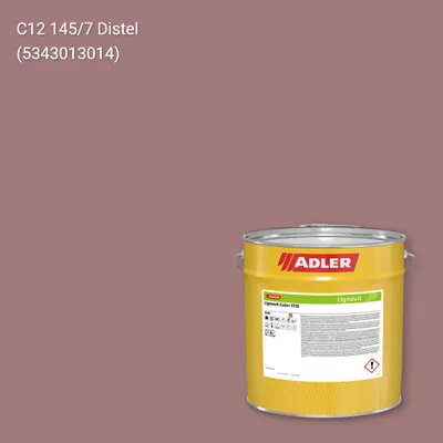 Фарба для дерева Lignovit Color STQ колір C12 145/7, Adler Color 1200