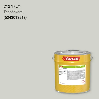 Фарба для дерева Lignovit Color STQ колір C12 175/1, Adler Color 1200