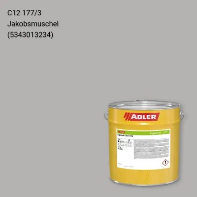 Фарба для дерева Lignovit Color STQ колір C12 177/3, Adler Color 1200