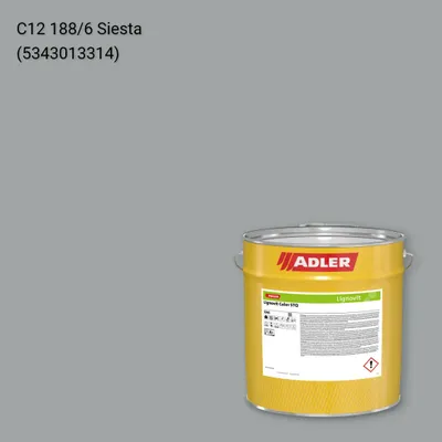 Фарба для дерева Lignovit Color STQ колір C12 188/6, Adler Color 1200