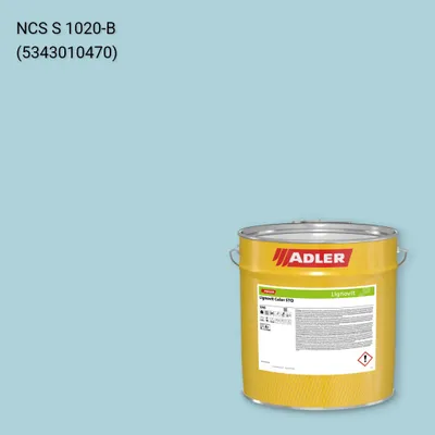 Фарба для дерева Lignovit Color STQ колір NCS S 1020-B, Adler NCS S