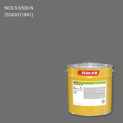 Фарба для дерева Lignovit Color STQ колір NCS S 6500-N, Adler NCS S