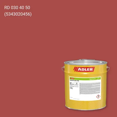Фарба для дерева Lignovit Color STQ колір RD 030 40 50, RAL DESIGN