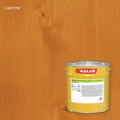 Лазур для дерева Lignovit Lasur колір Lärche (5315054499), Adler Lignovit